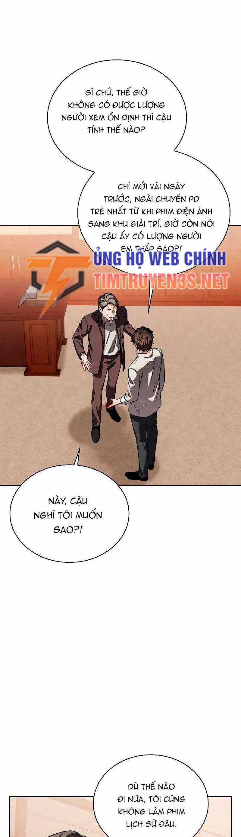 Sống Như Một Diễn Viên Chapter 68 trang 2