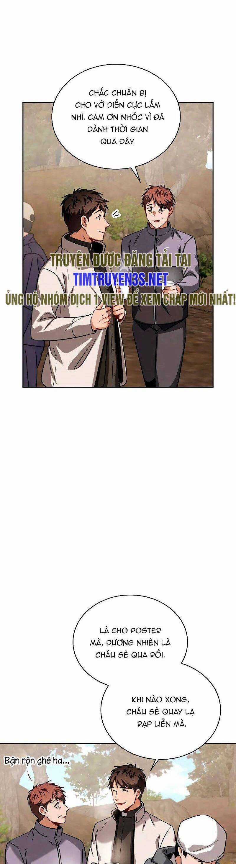 Sống Như Một Diễn Viên Chapter 68 trang 20