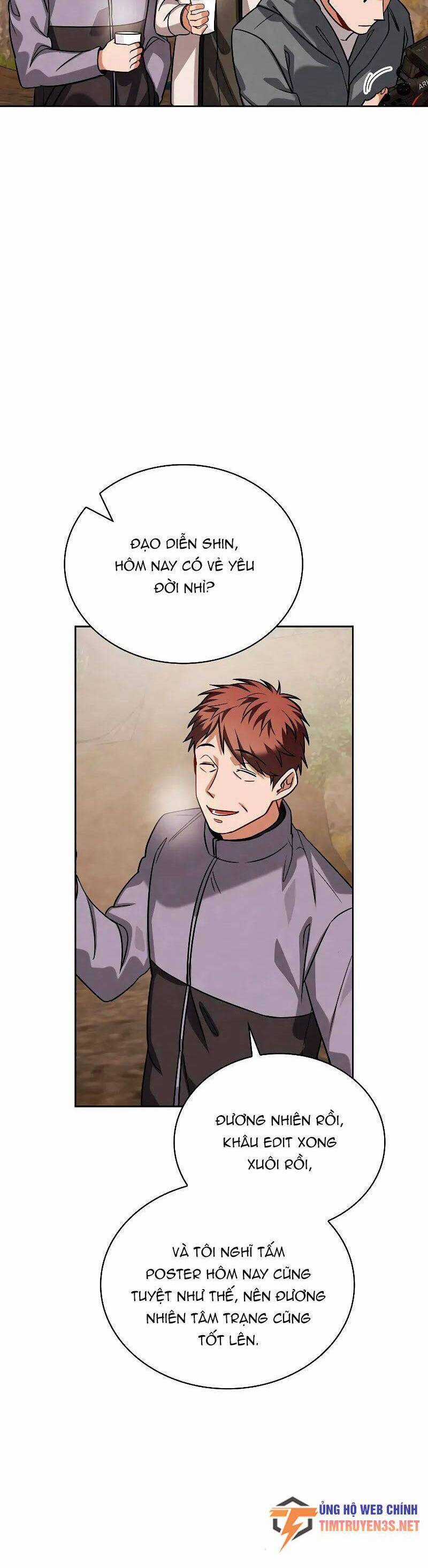 Sống Như Một Diễn Viên Chapter 68 trang 21