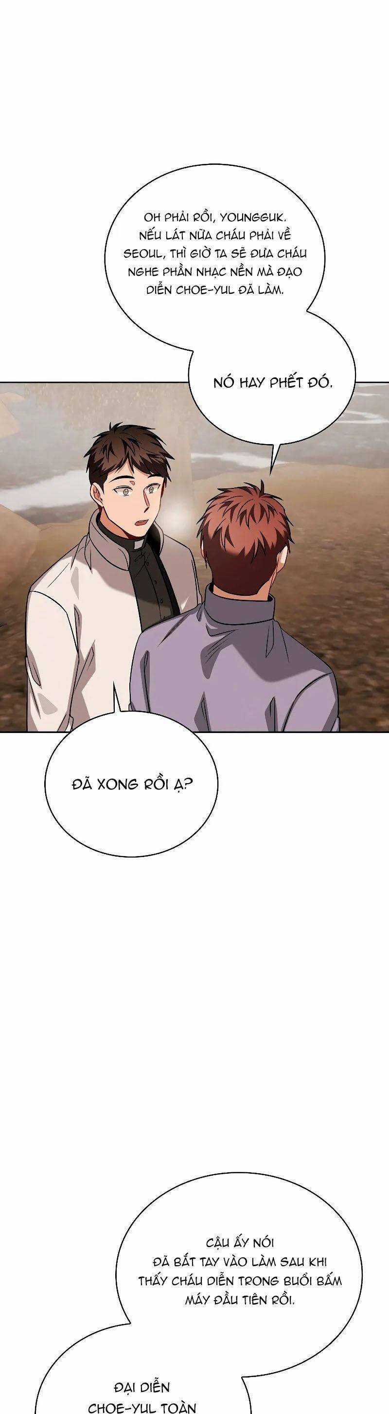 Sống Như Một Diễn Viên Chapter 68 trang 22