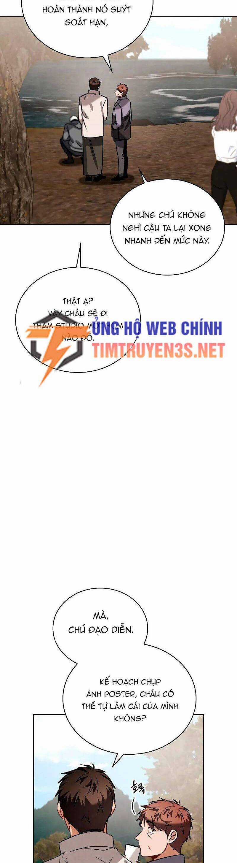 Sống Như Một Diễn Viên Chapter 68 trang 23