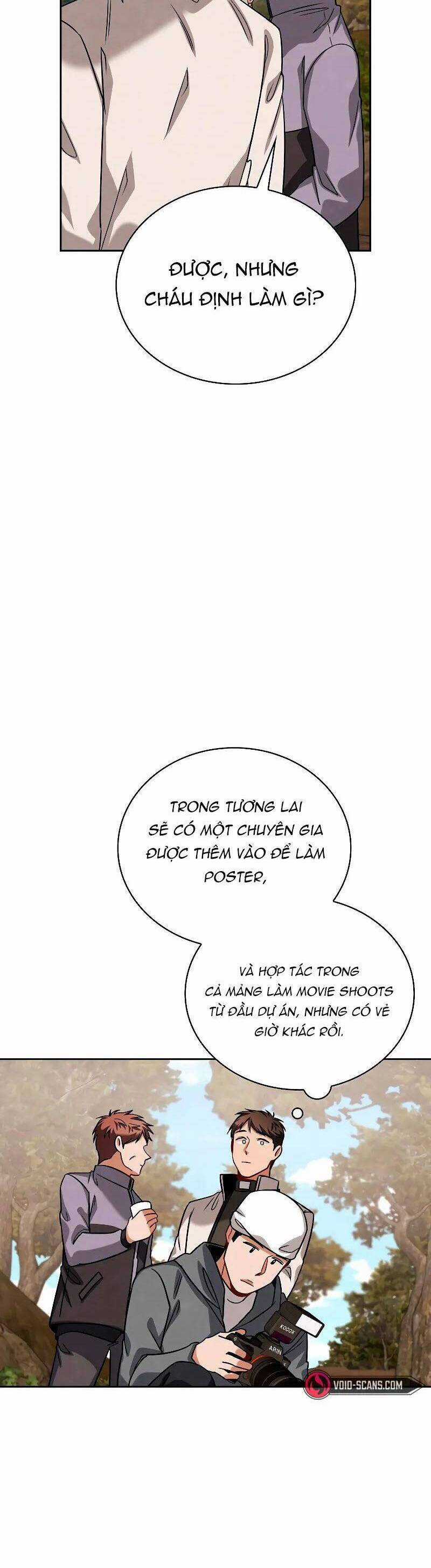 Sống Như Một Diễn Viên Chapter 68 trang 24