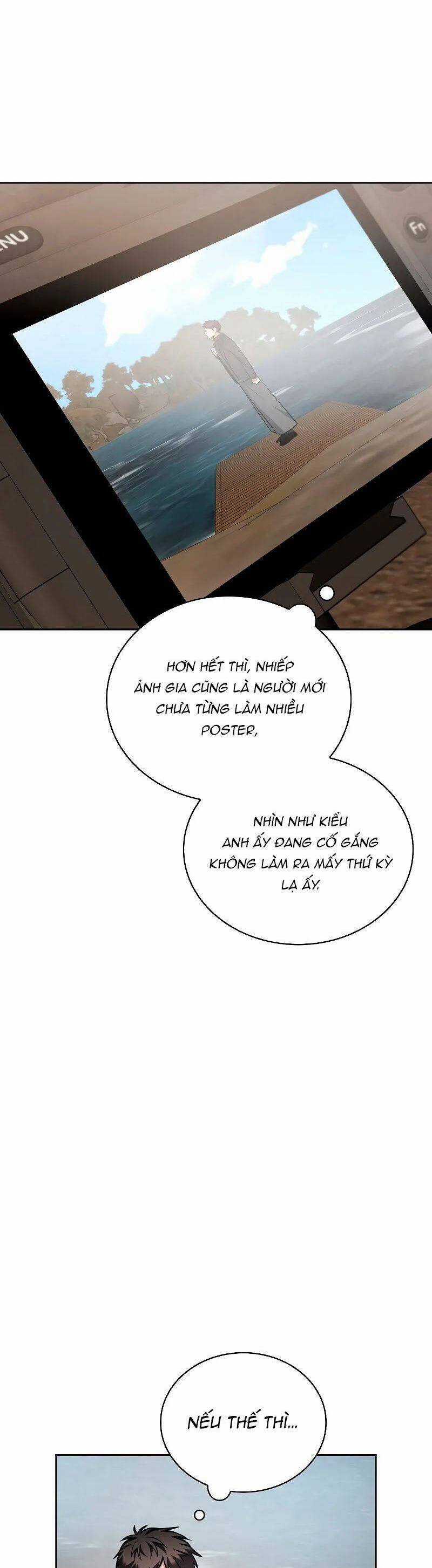 Sống Như Một Diễn Viên Chapter 68 trang 25