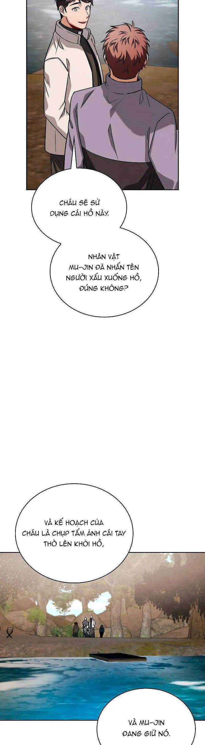 Sống Như Một Diễn Viên Chapter 68 trang 26