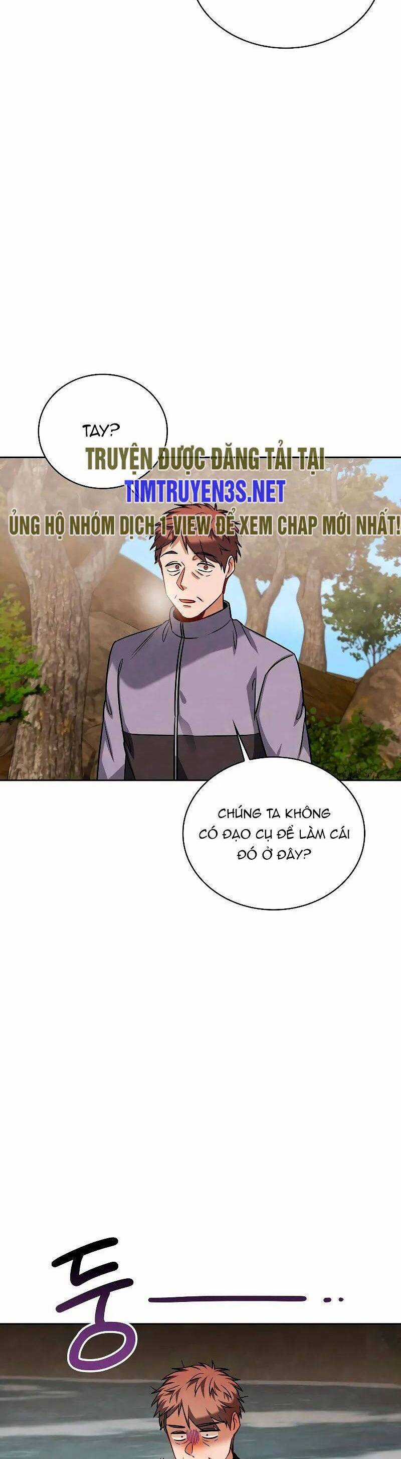 Sống Như Một Diễn Viên Chapter 68 trang 27