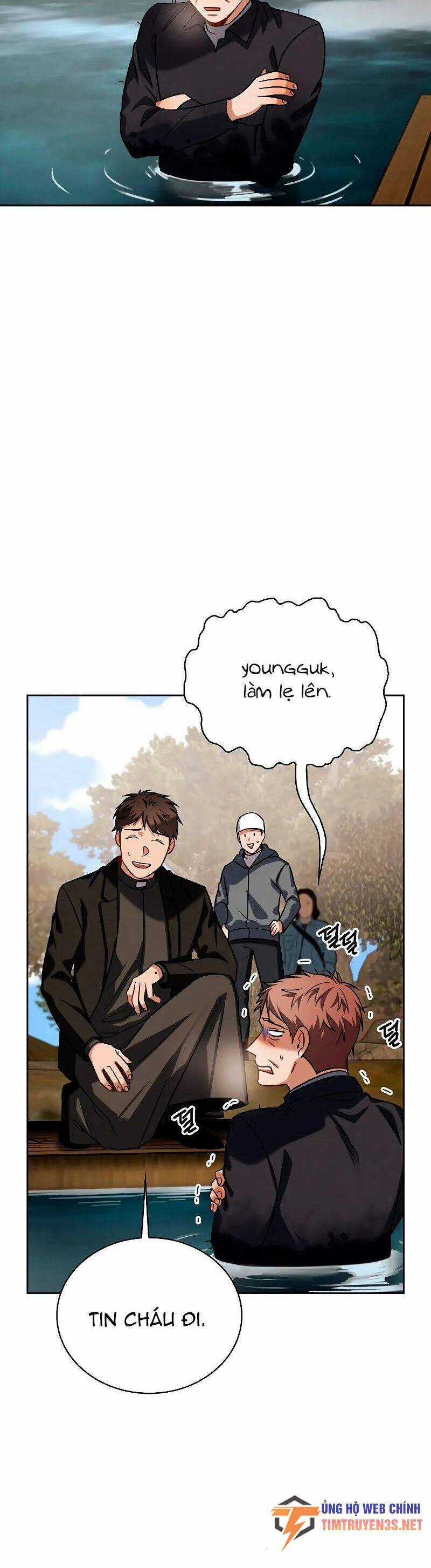 Sống Như Một Diễn Viên Chapter 68 trang 28
