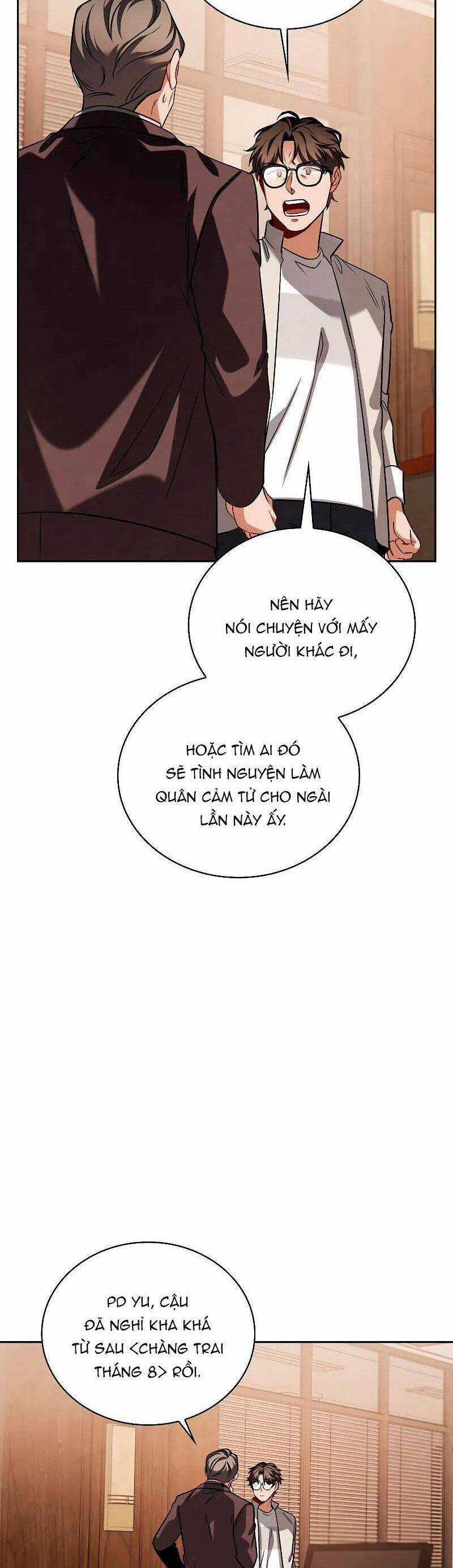 Sống Như Một Diễn Viên Chapter 68 trang 3