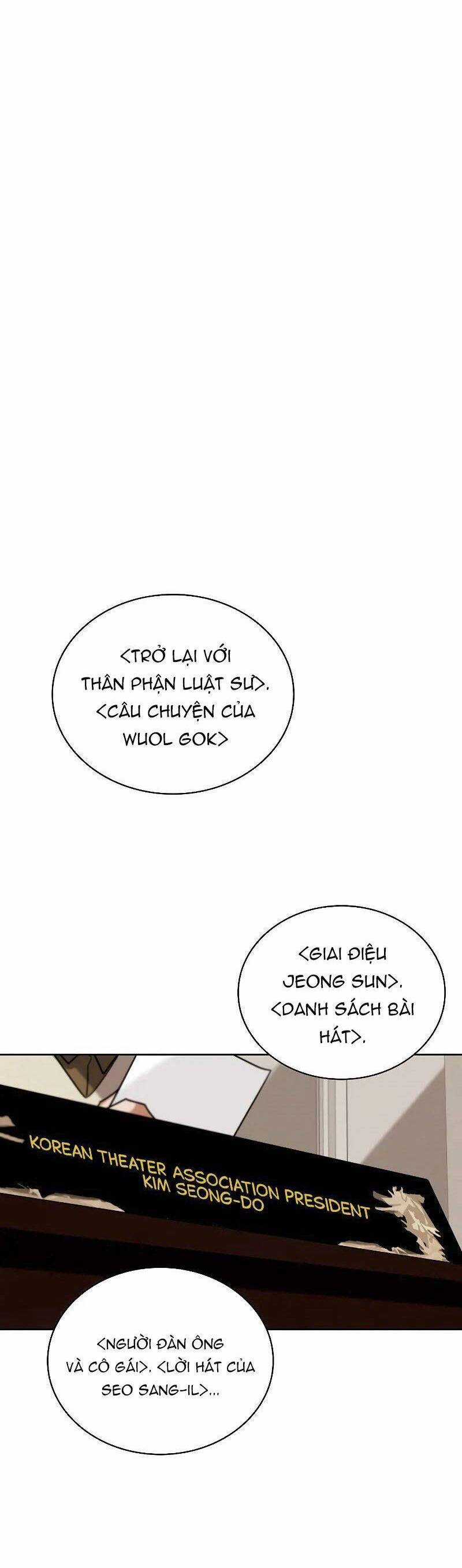 Sống Như Một Diễn Viên Chapter 68 trang 31