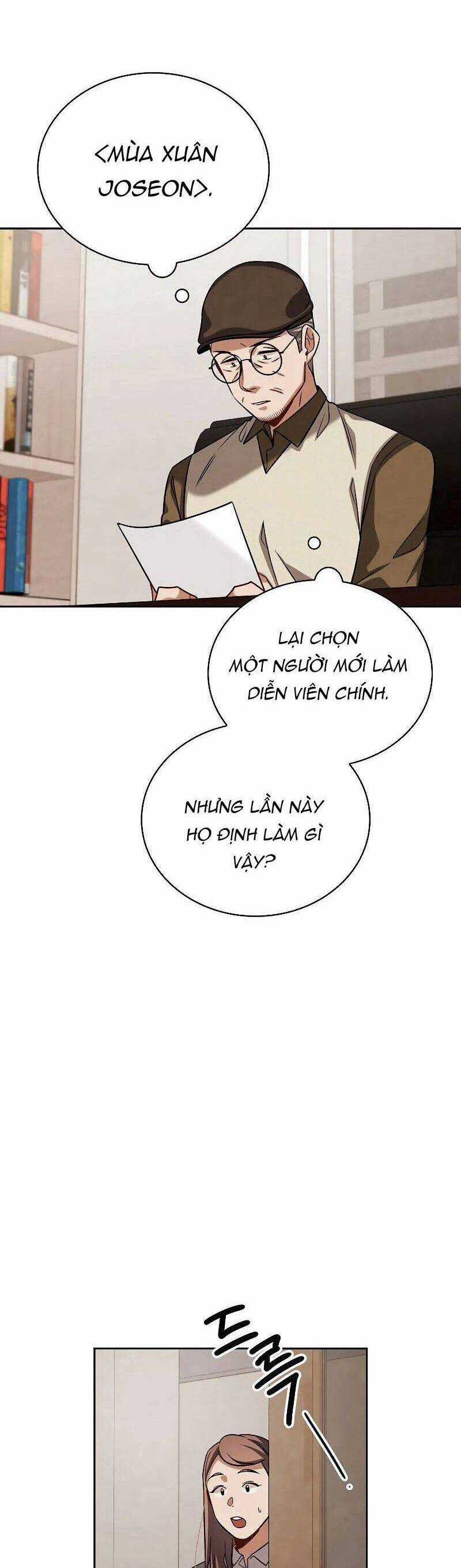 Sống Như Một Diễn Viên Chapter 68 trang 33