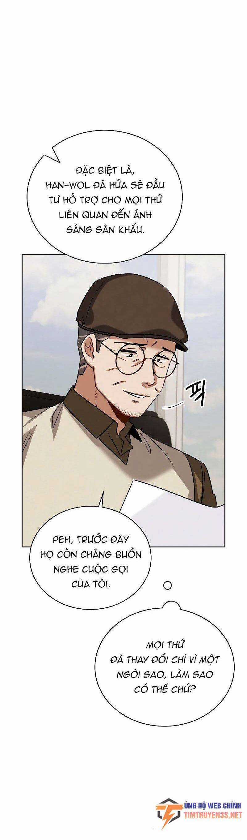 Sống Như Một Diễn Viên Chapter 68 trang 35