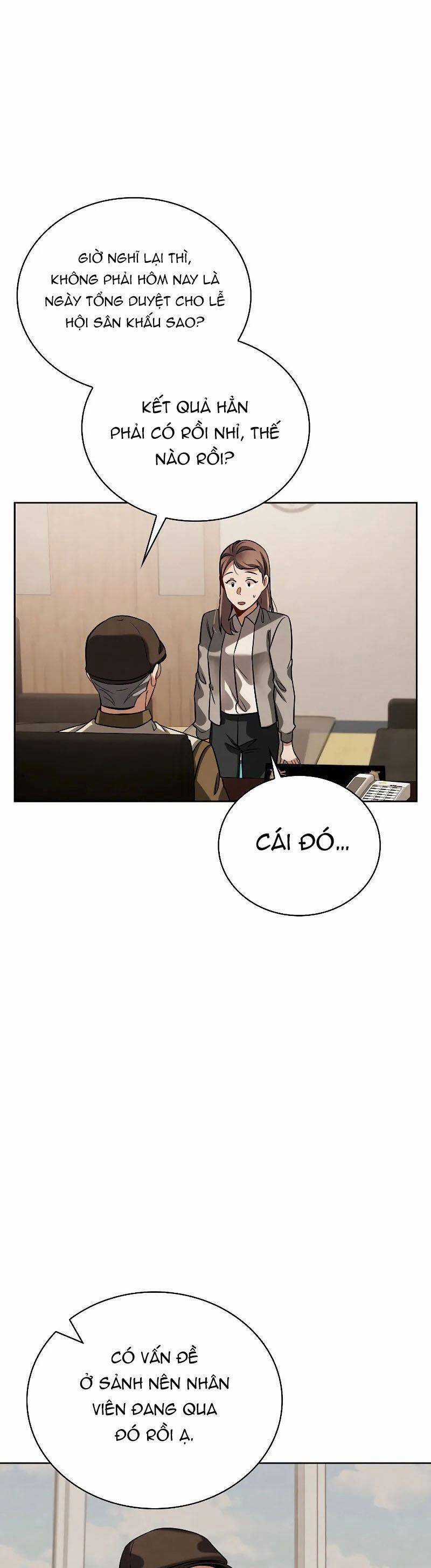 Sống Như Một Diễn Viên Chapter 68 trang 36