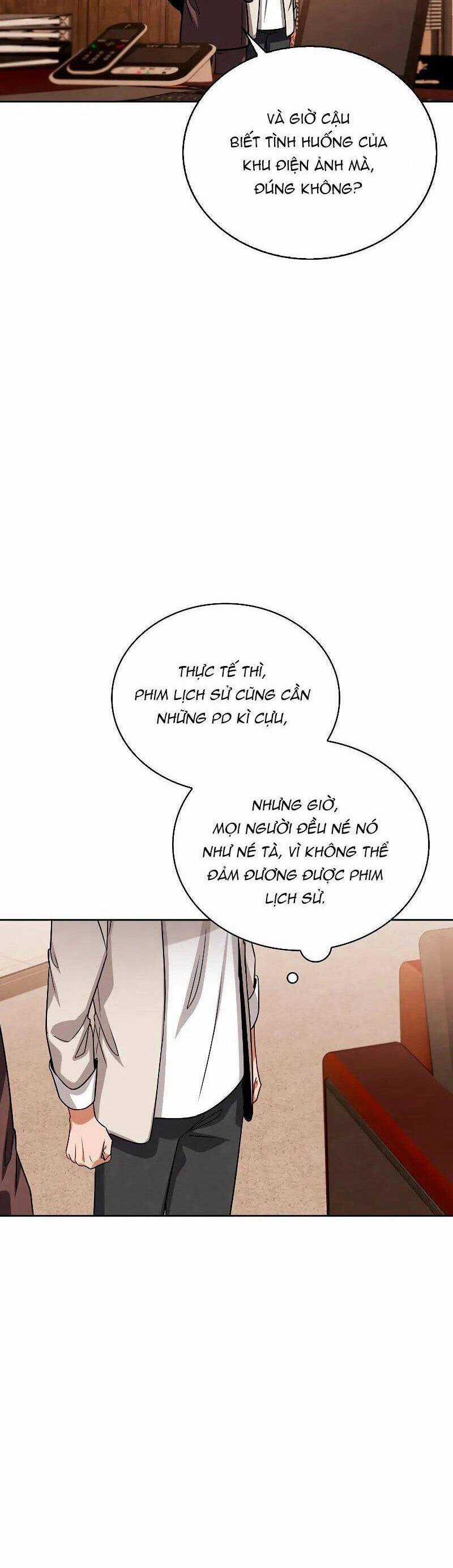 Sống Như Một Diễn Viên Chapter 68 trang 4
