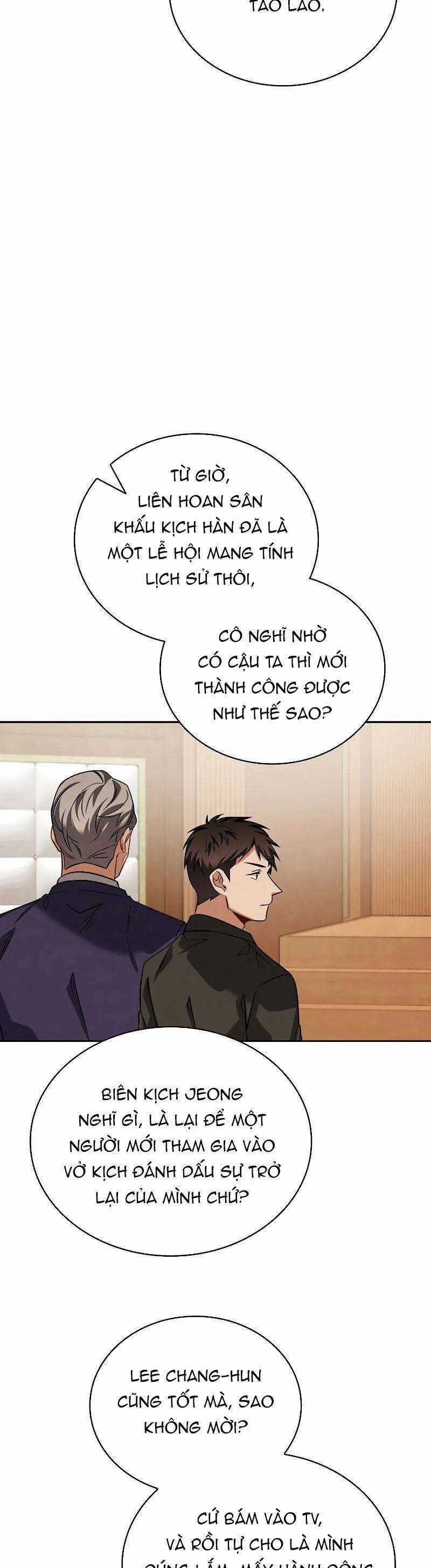 Sống Như Một Diễn Viên Chapter 68 trang 40