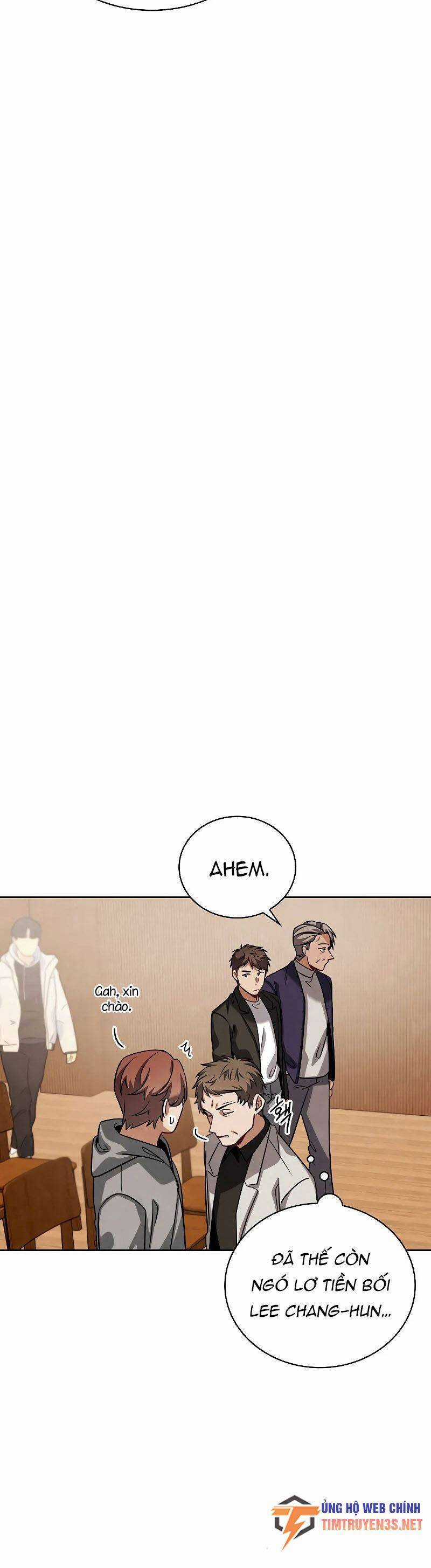 Sống Như Một Diễn Viên Chapter 68 trang 42