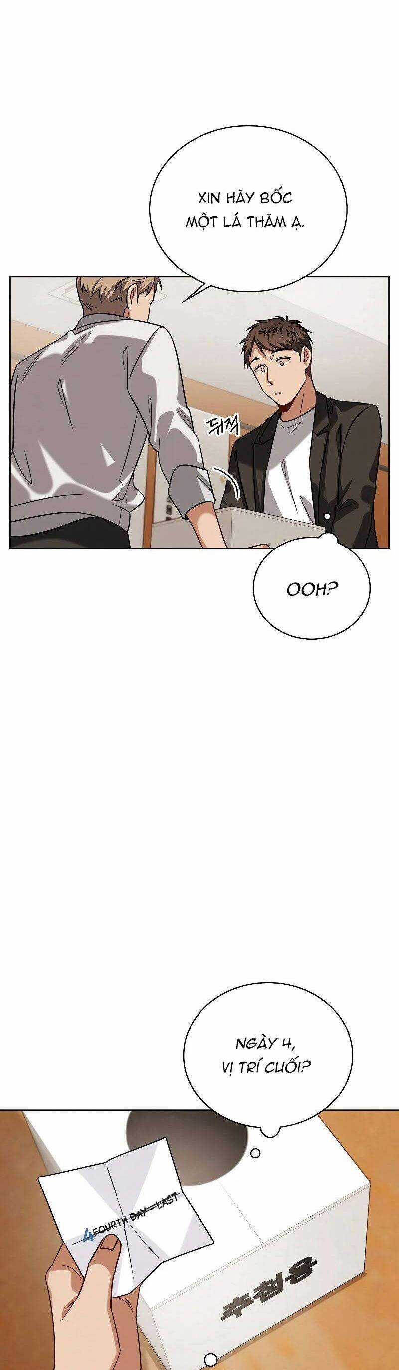 Sống Như Một Diễn Viên Chapter 68 trang 44