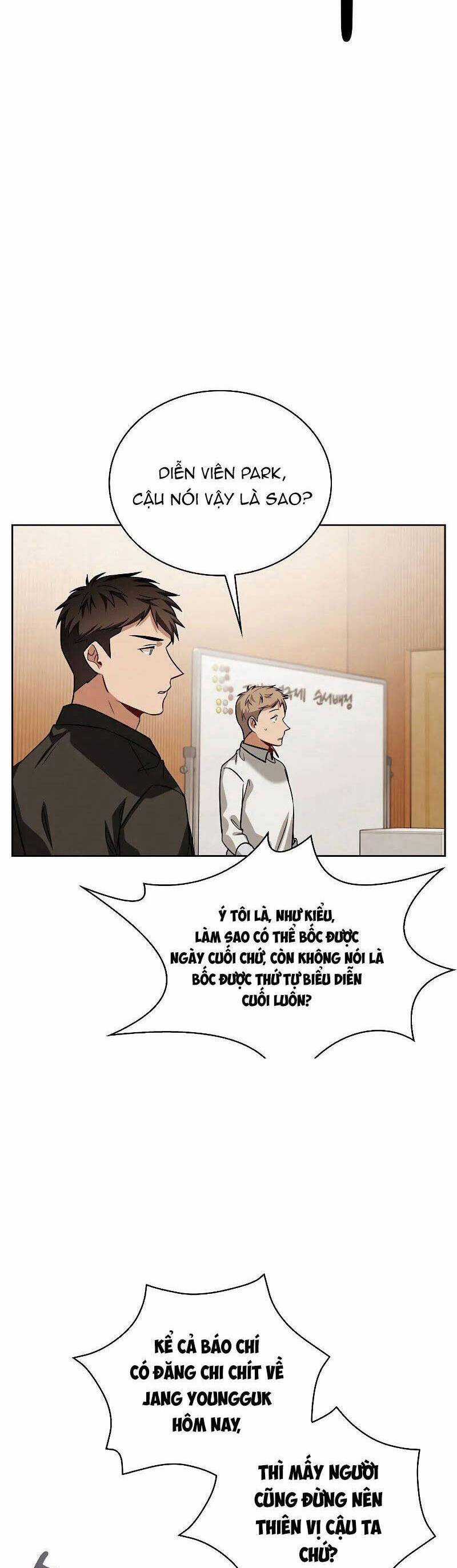 Sống Như Một Diễn Viên Chapter 68 trang 46