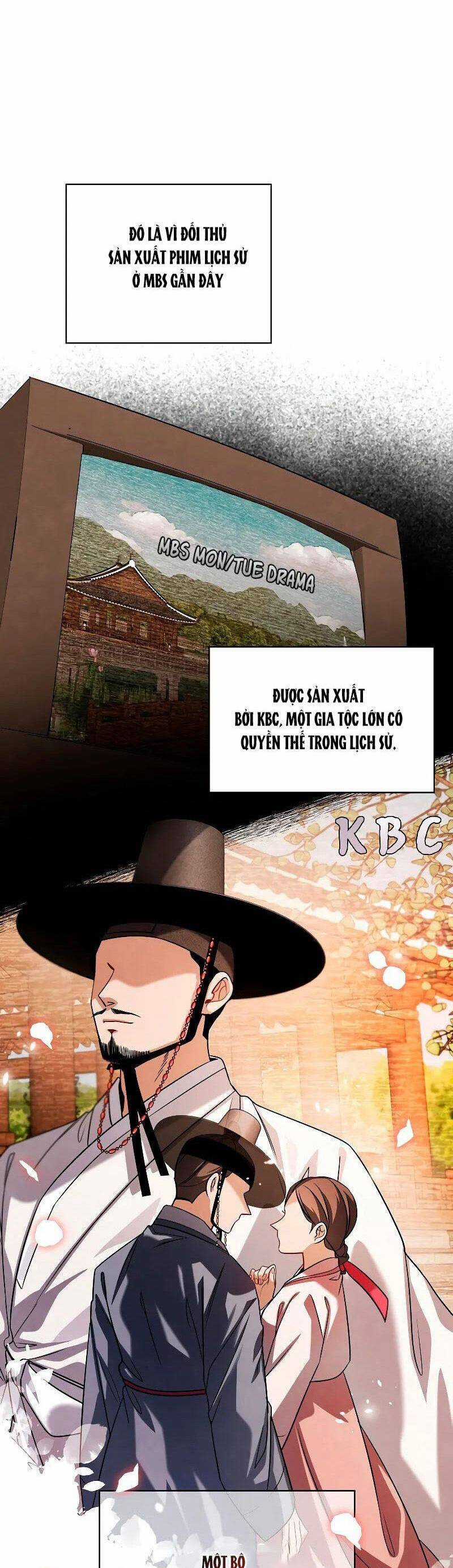 Sống Như Một Diễn Viên Chapter 68 trang 5