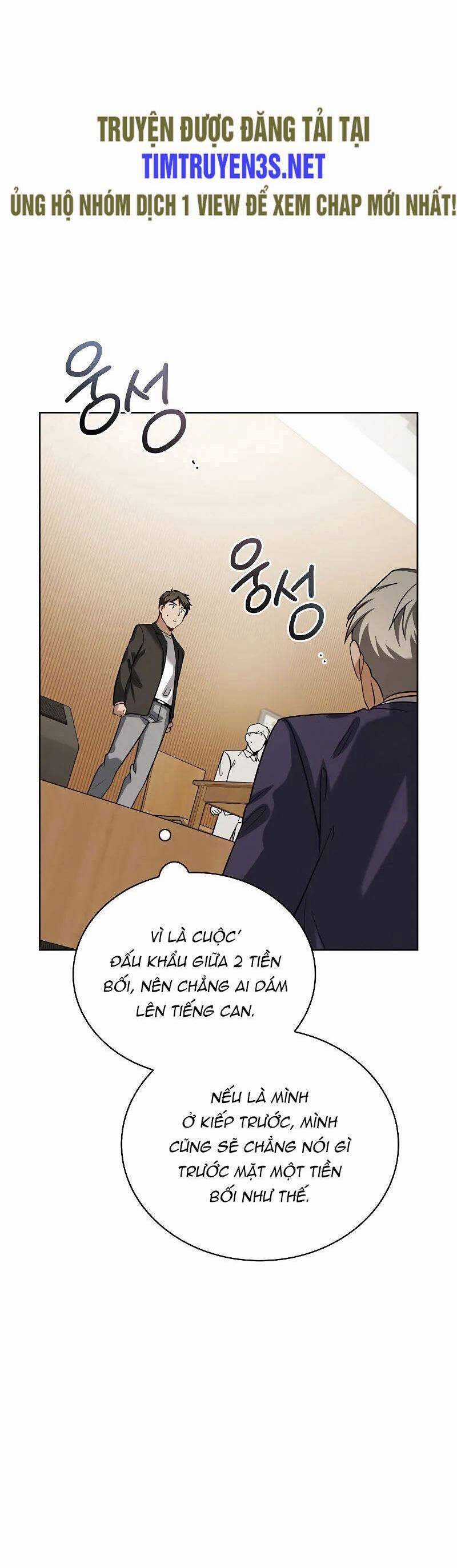 Sống Như Một Diễn Viên Chapter 68 trang 50