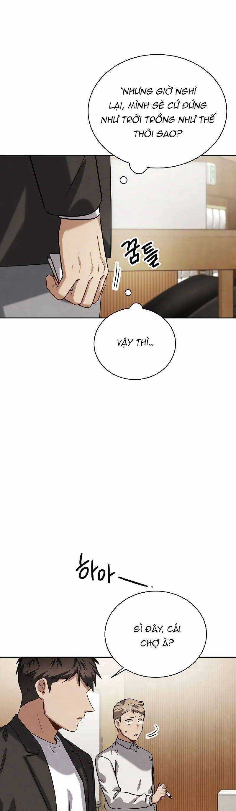 Sống Như Một Diễn Viên Chapter 68 trang 51