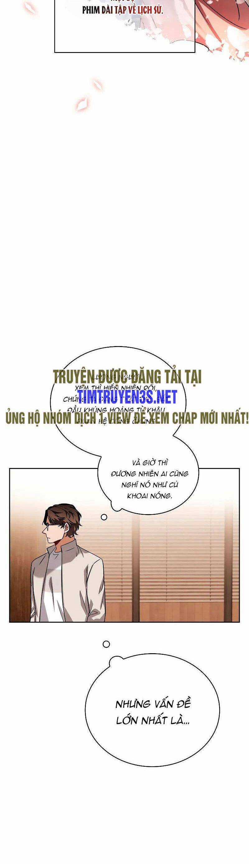 Sống Như Một Diễn Viên Chapter 68 trang 6