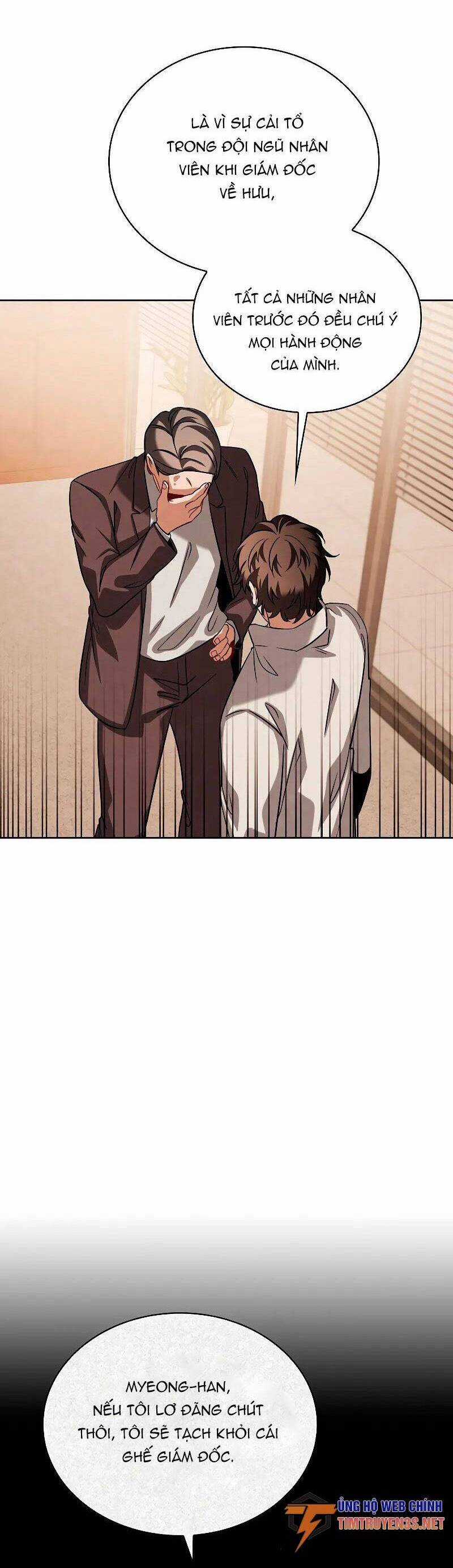 Sống Như Một Diễn Viên Chapter 68 trang 7