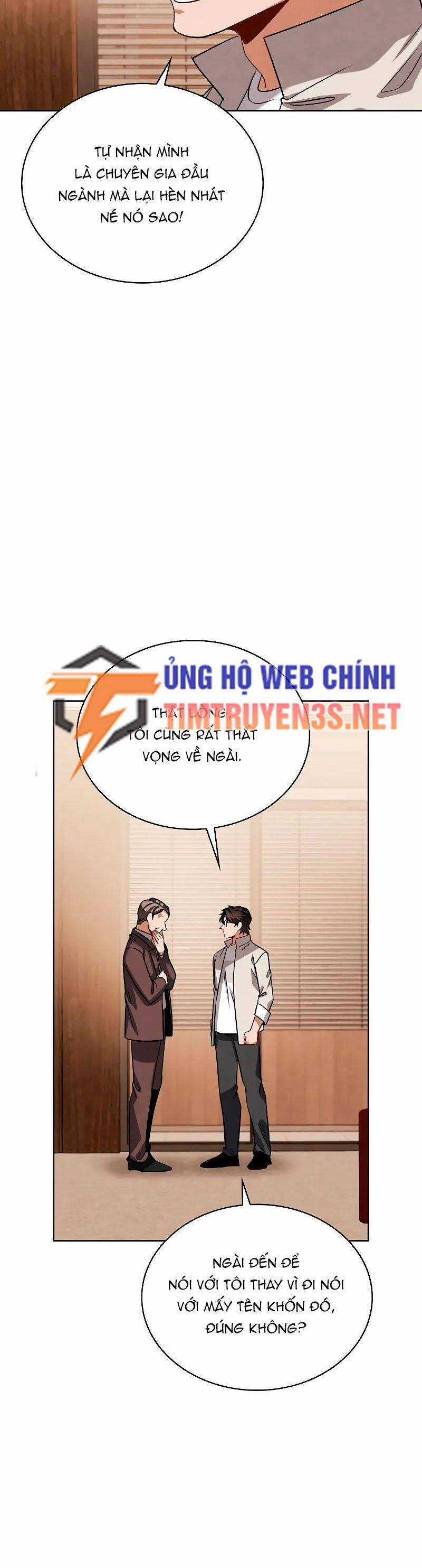Sống Như Một Diễn Viên Chapter 68 trang 9