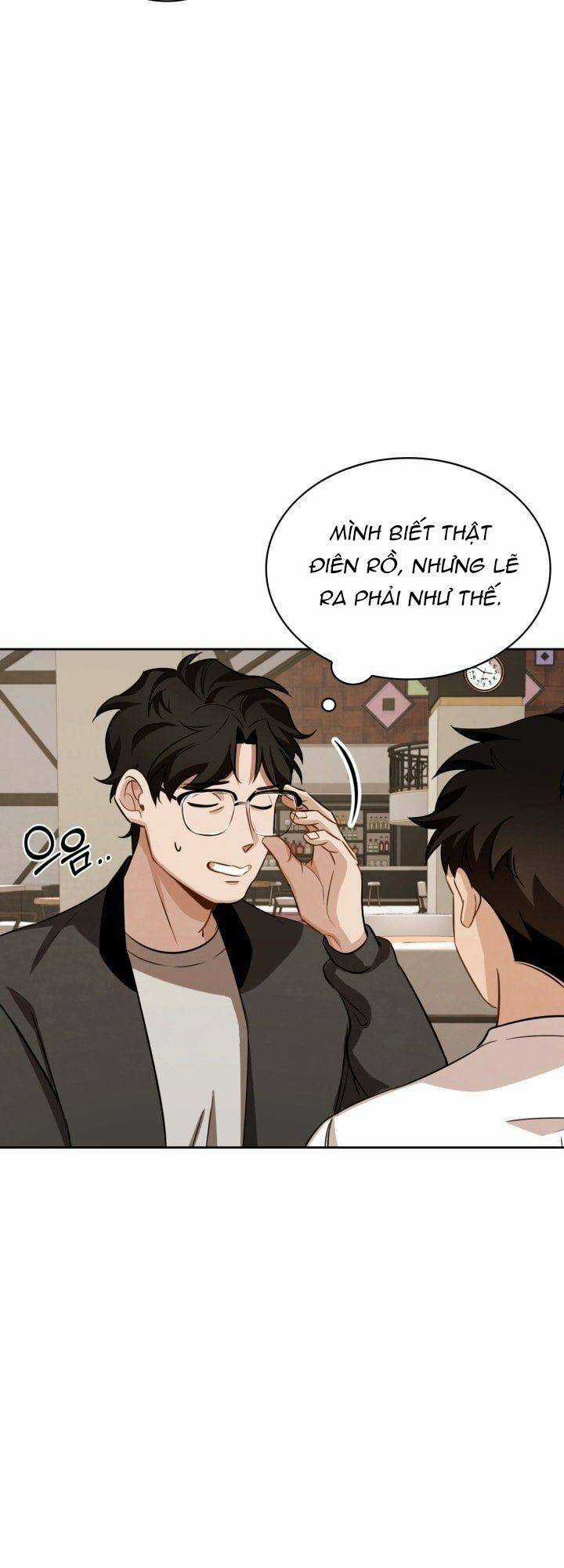 Sống Như Một Diễn Viên Chapter 7 trang 16