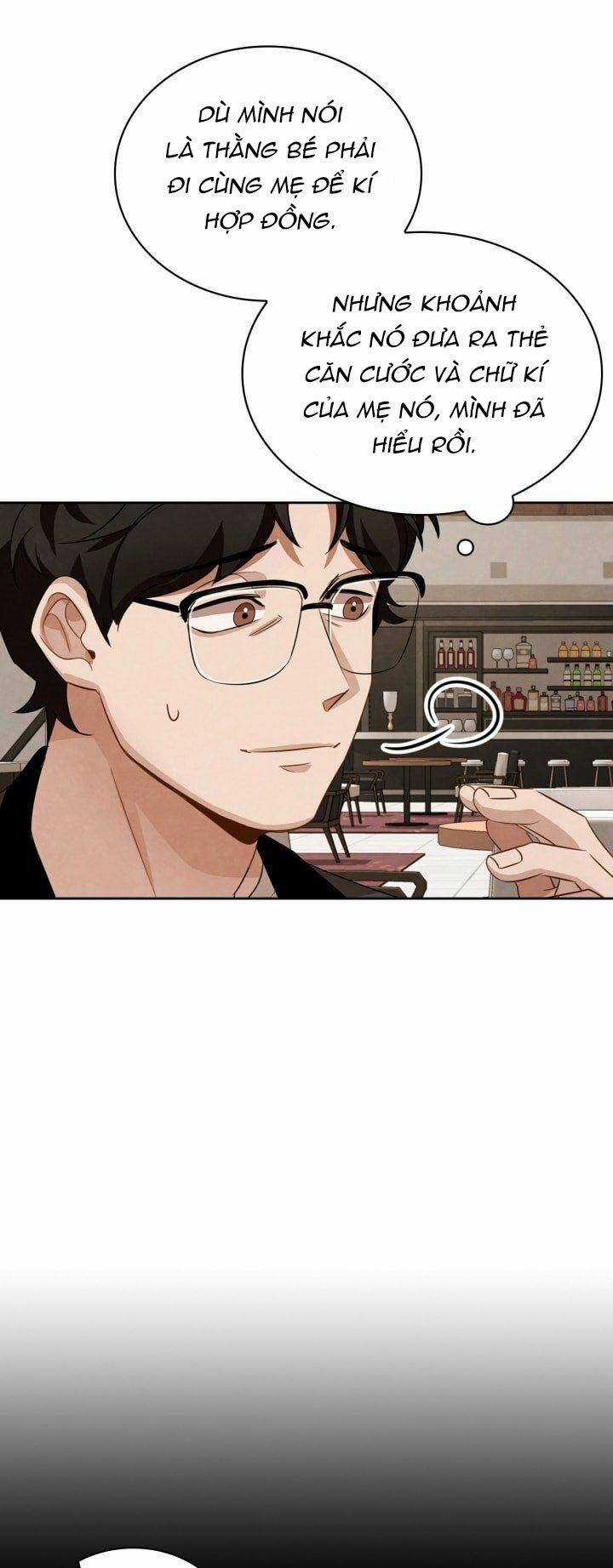 Sống Như Một Diễn Viên Chapter 7 trang 17