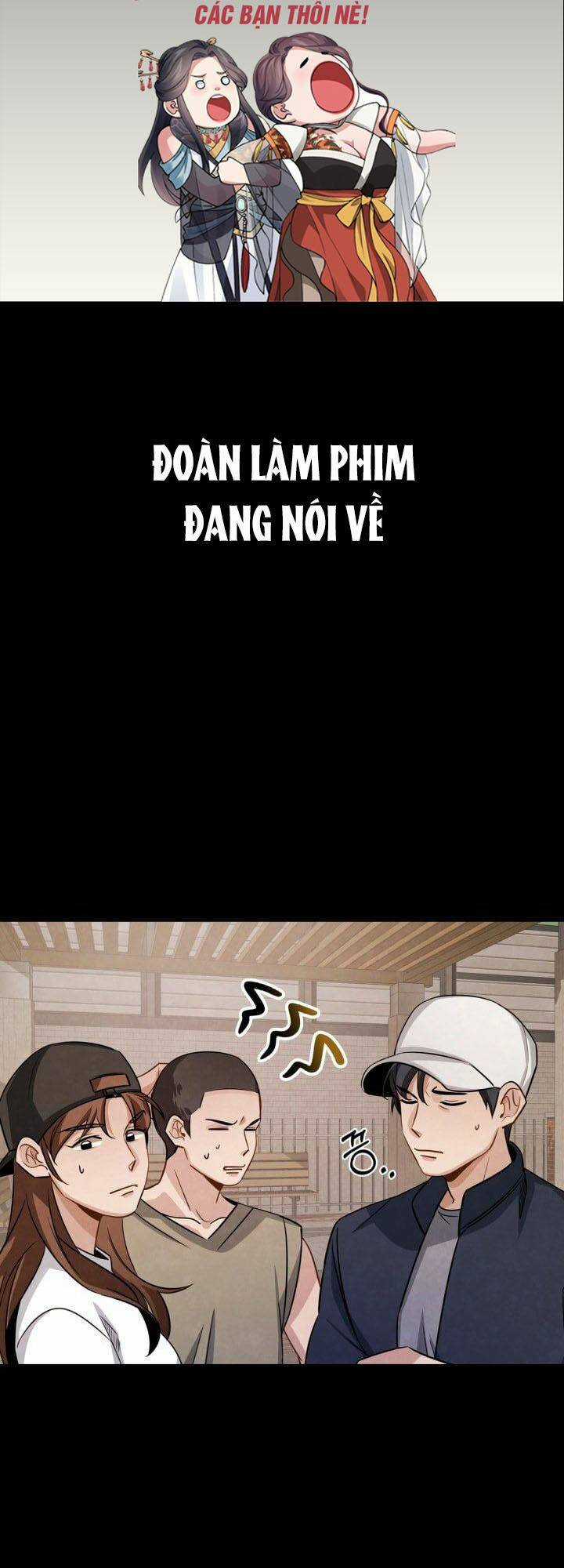 Sống Như Một Diễn Viên Chapter 7 trang 2