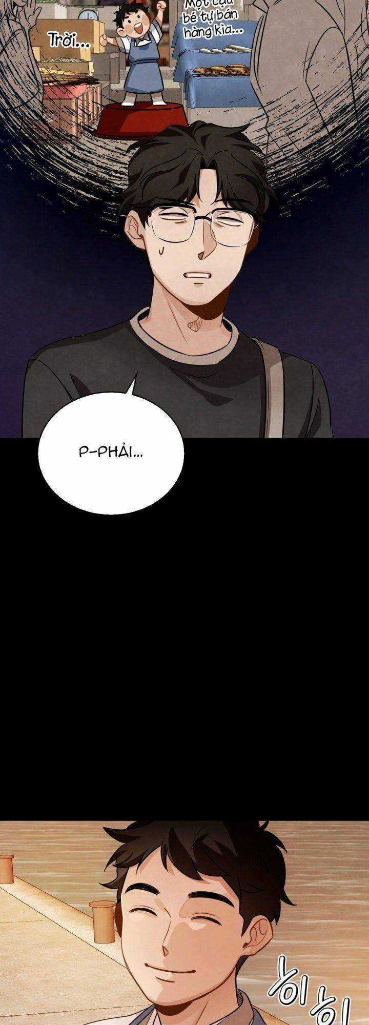 Sống Như Một Diễn Viên Chapter 7 trang 20