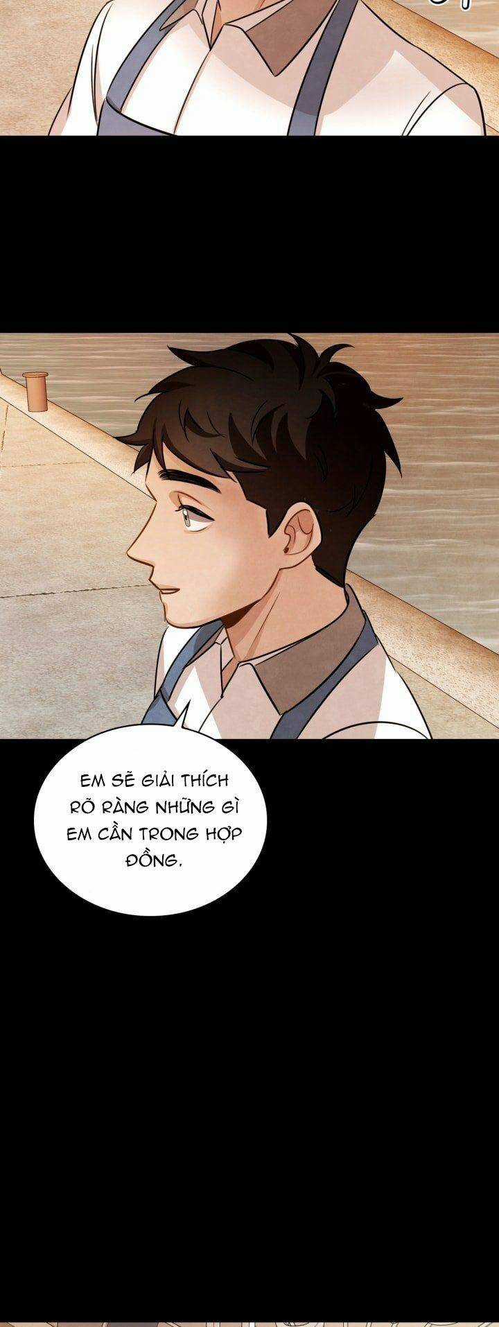 Sống Như Một Diễn Viên Chapter 7 trang 21