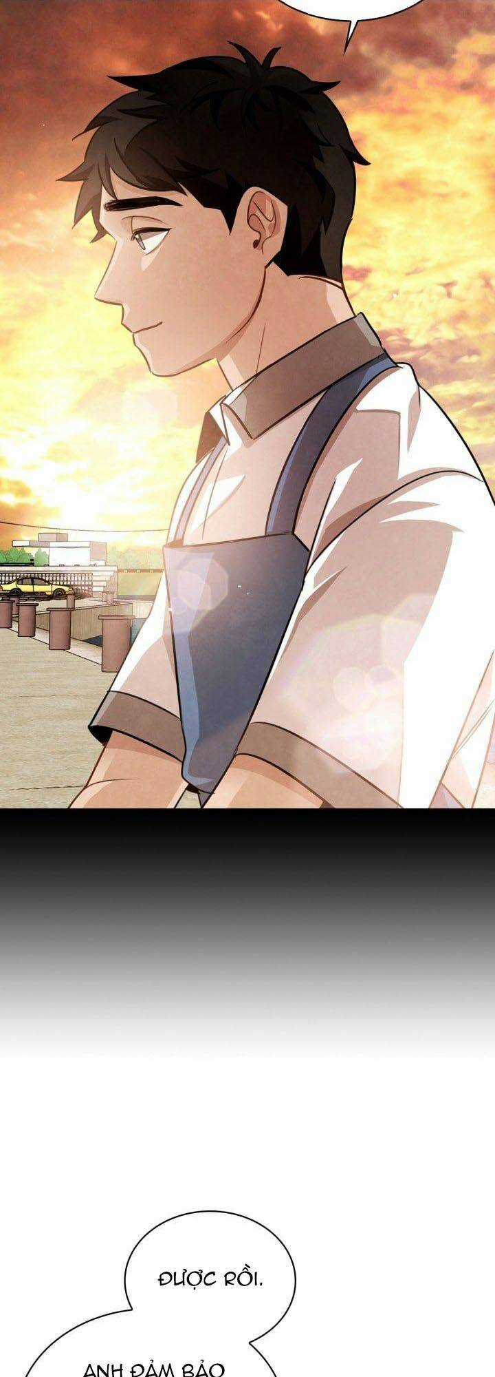 Sống Như Một Diễn Viên Chapter 7 trang 23