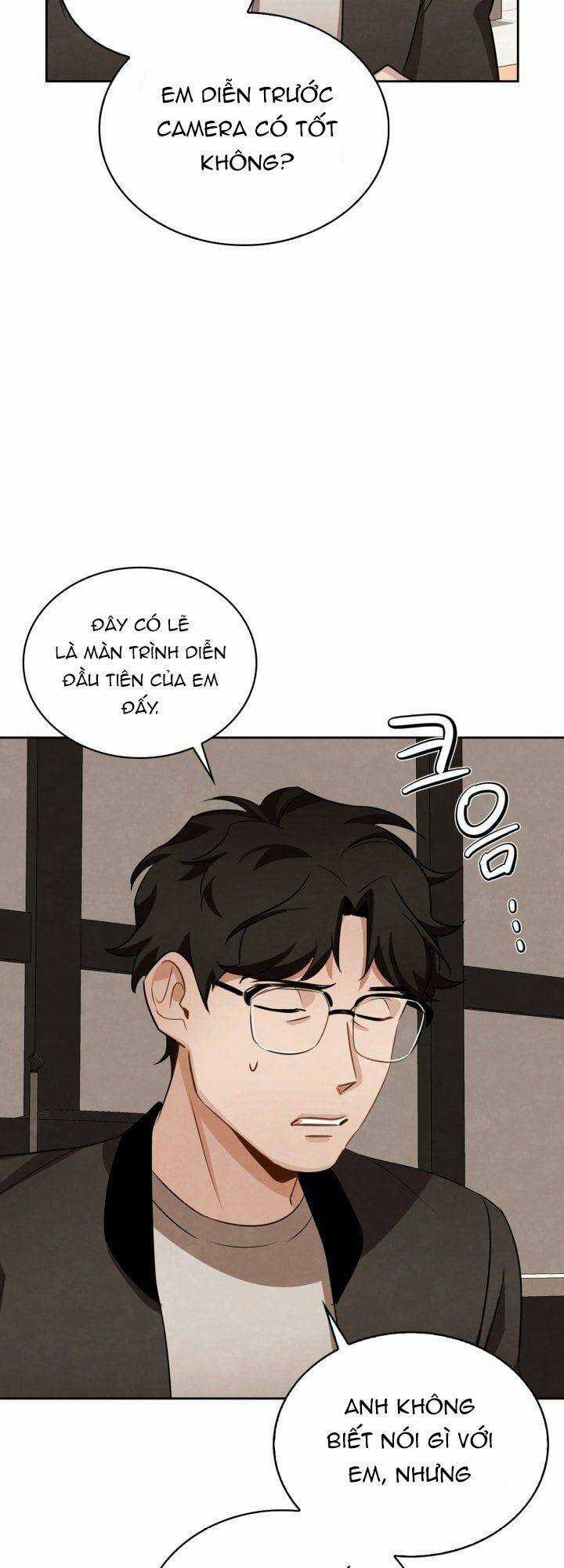 Sống Như Một Diễn Viên Chapter 7 trang 28