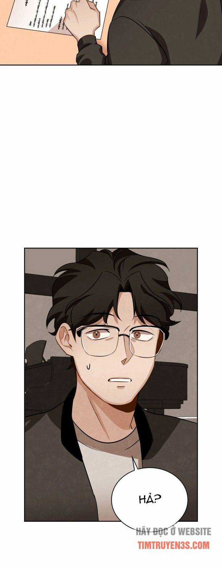 Sống Như Một Diễn Viên Chapter 7 trang 30