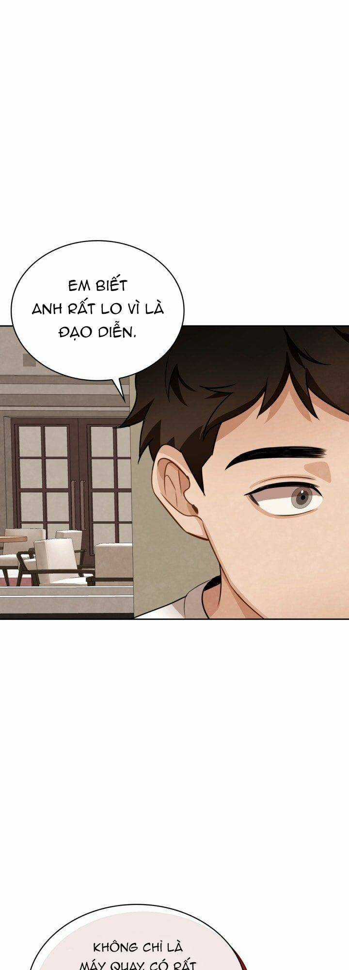 Sống Như Một Diễn Viên Chapter 7 trang 31