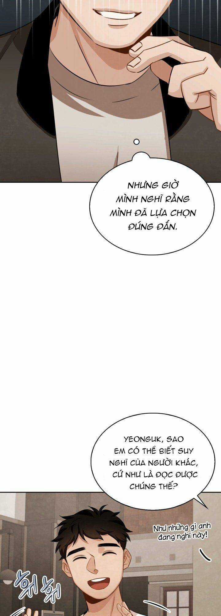 Sống Như Một Diễn Viên Chapter 7 trang 35