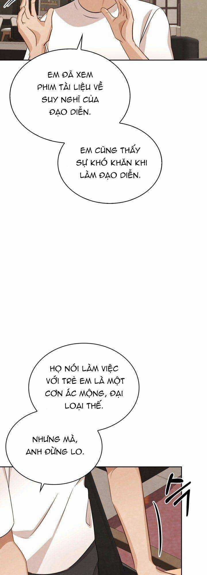 Sống Như Một Diễn Viên Chapter 7 trang 36