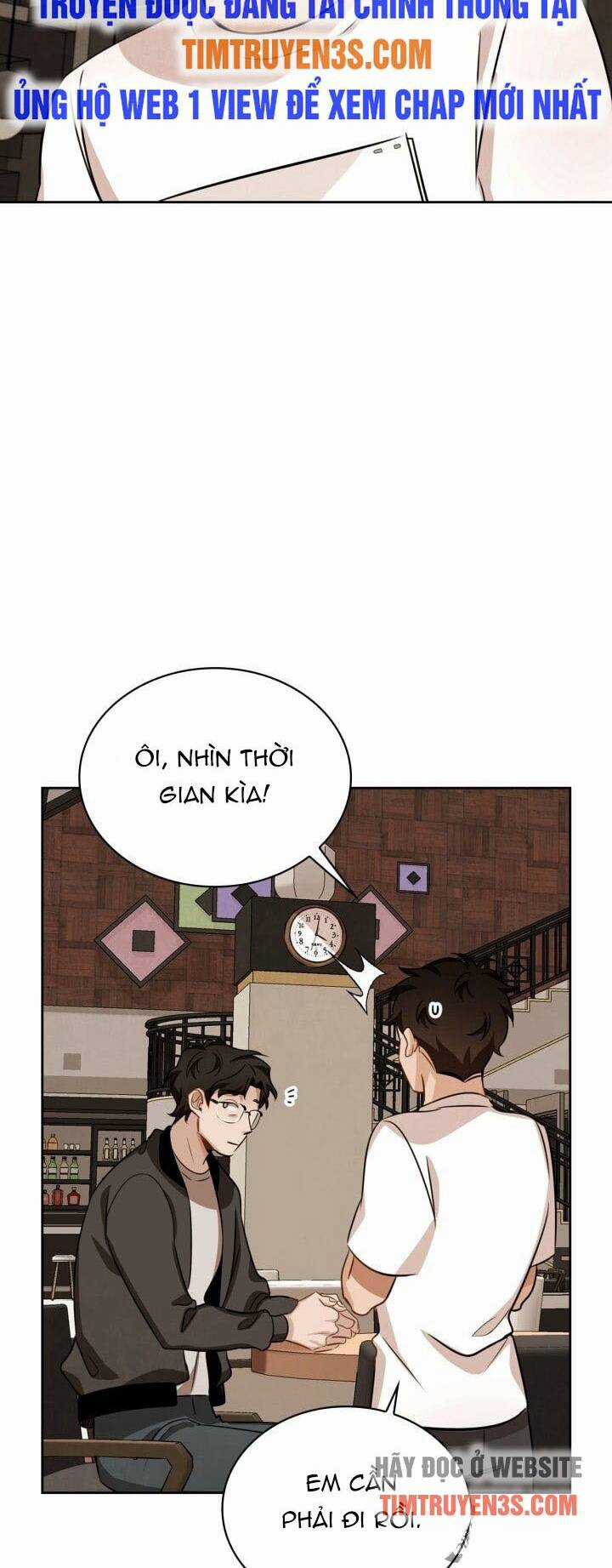 Sống Như Một Diễn Viên Chapter 7 trang 38