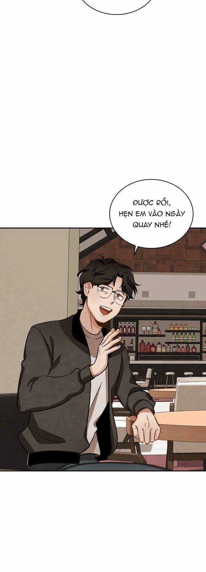 Sống Như Một Diễn Viên Chapter 7 trang 39