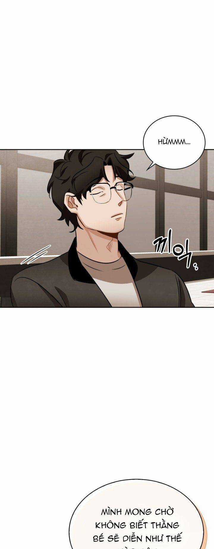 Sống Như Một Diễn Viên Chapter 7 trang 41