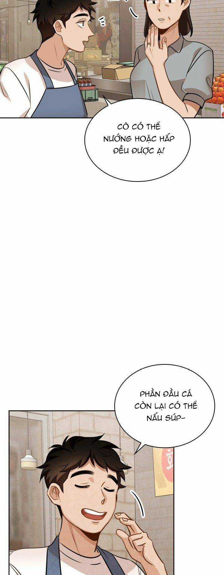 Sống Như Một Diễn Viên Chapter 7 trang 45