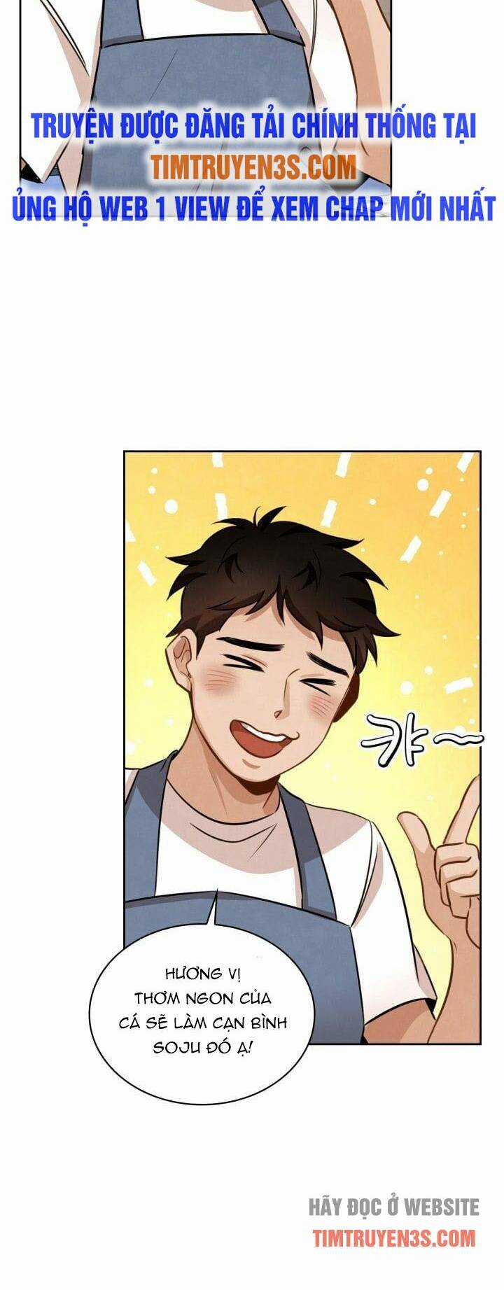 Sống Như Một Diễn Viên Chapter 7 trang 46