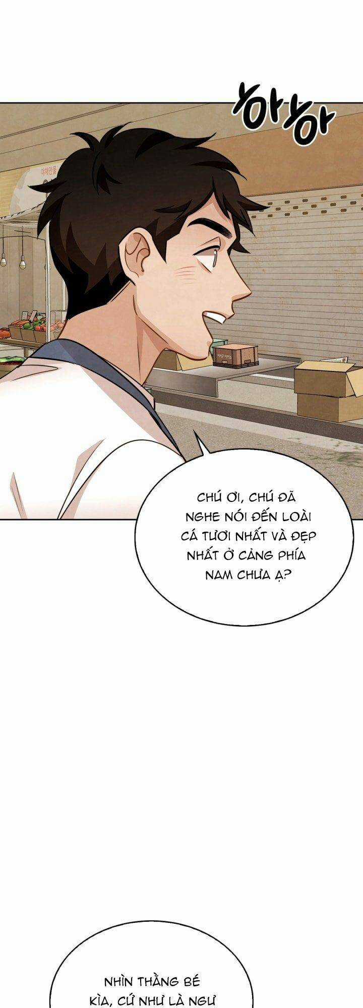 Sống Như Một Diễn Viên Chapter 7 trang 48