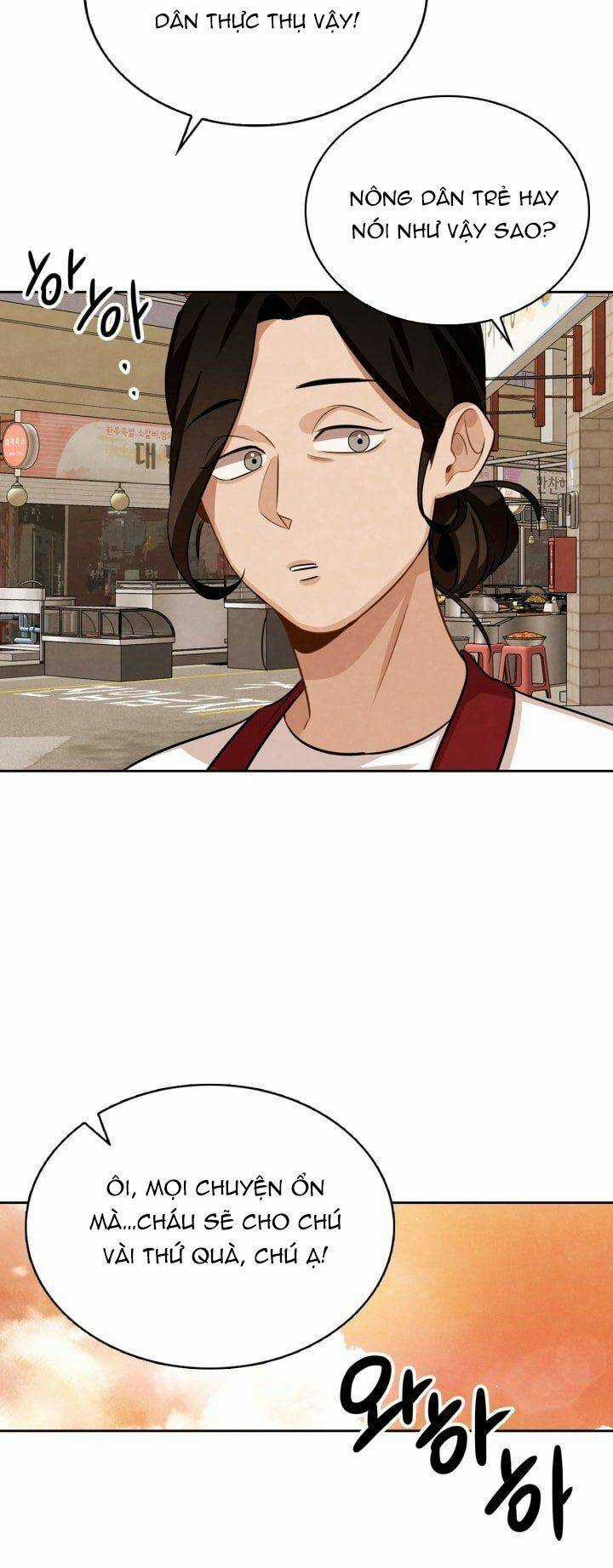 Sống Như Một Diễn Viên Chapter 7 trang 49