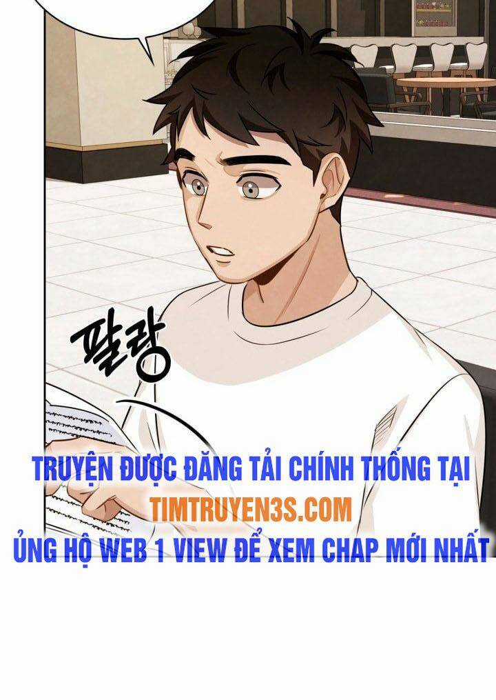 Sống Như Một Diễn Viên Chapter 7 trang 5