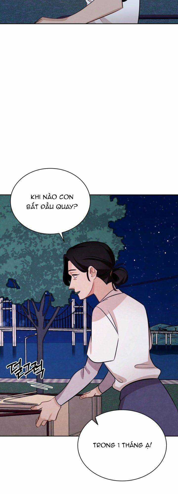 Sống Như Một Diễn Viên Chapter 7 trang 52