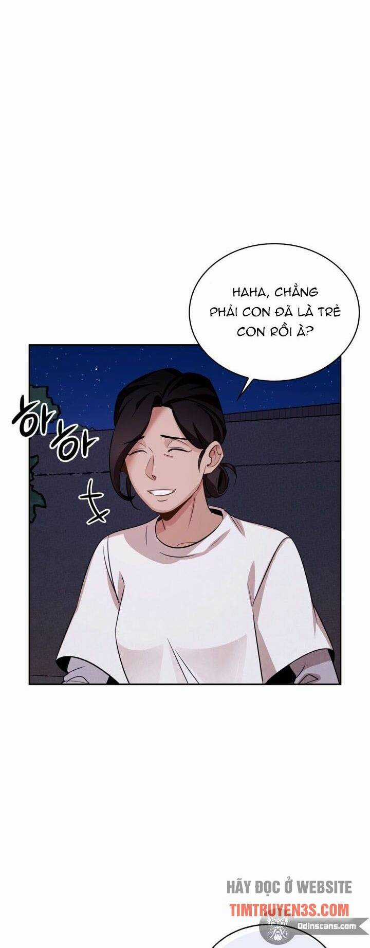 Sống Như Một Diễn Viên Chapter 7 trang 54