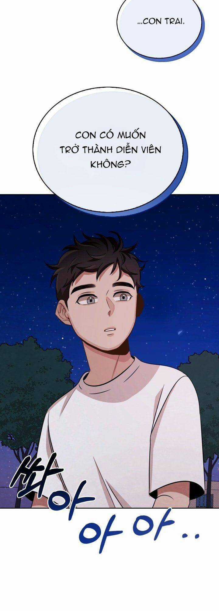 Sống Như Một Diễn Viên Chapter 7 trang 55