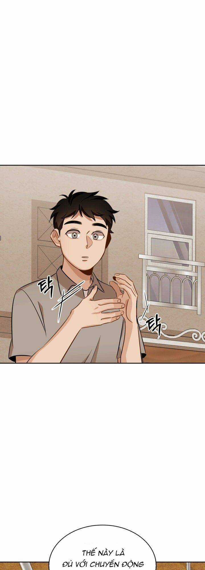 Sống Như Một Diễn Viên Chapter 7 trang 59