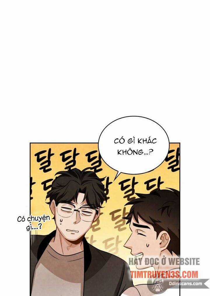 Sống Như Một Diễn Viên Chapter 7 trang 6